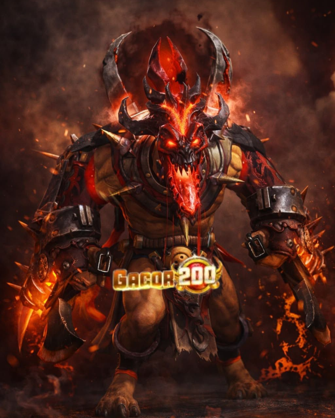 Daftar GACOR200 Sekarang - Dapatkan Bonus Melimpah & Cashback